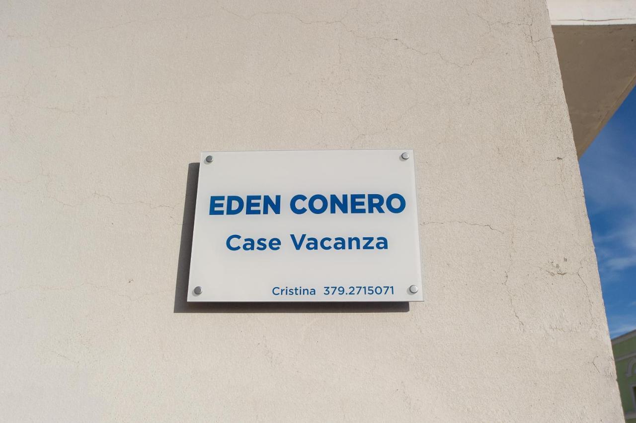 Eden Conero Appartamento San Michele - Numana Exterior foto